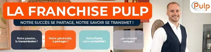 PULP IMMOBILIER